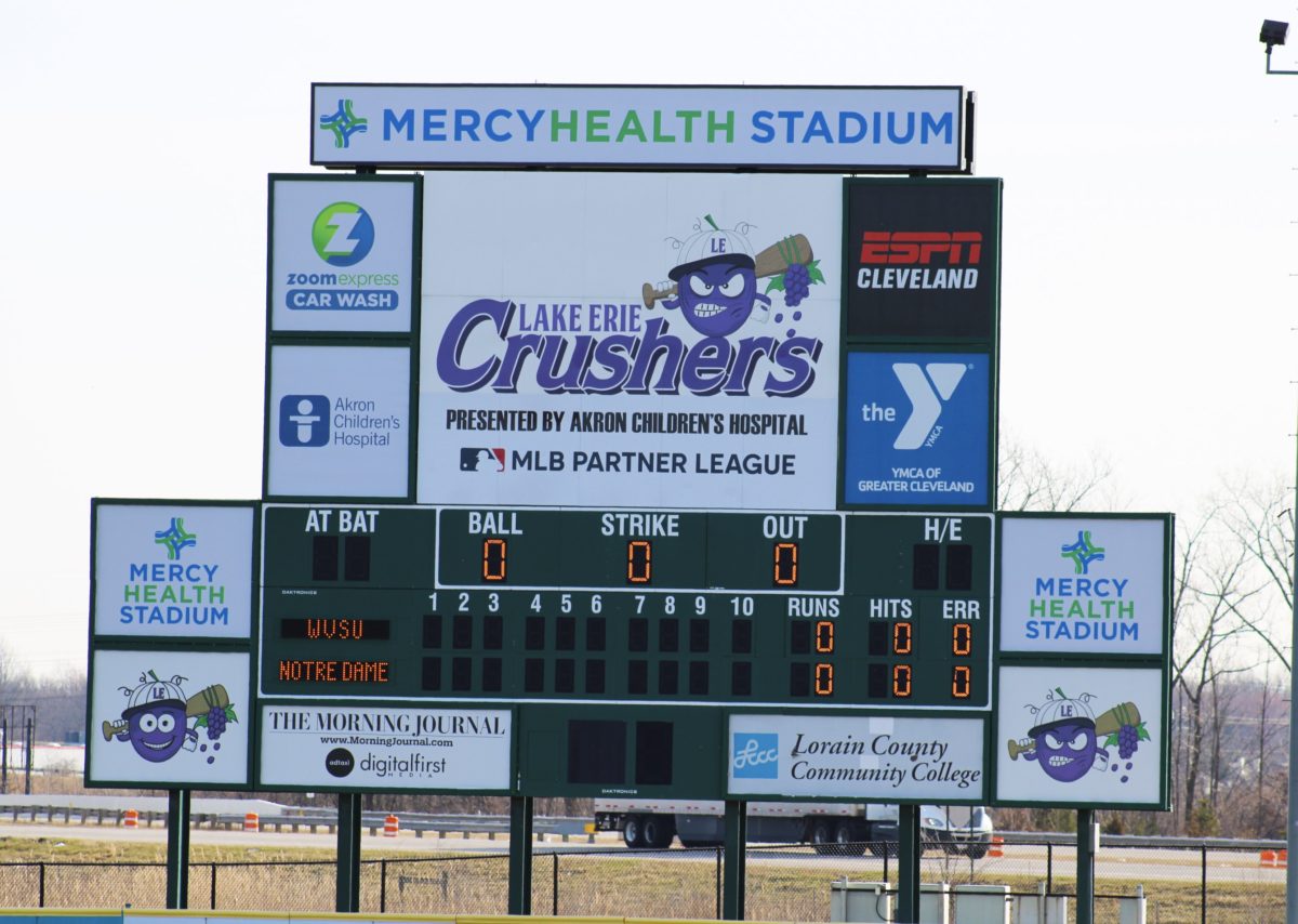 Mercy Health Stadium to Get Upgrades