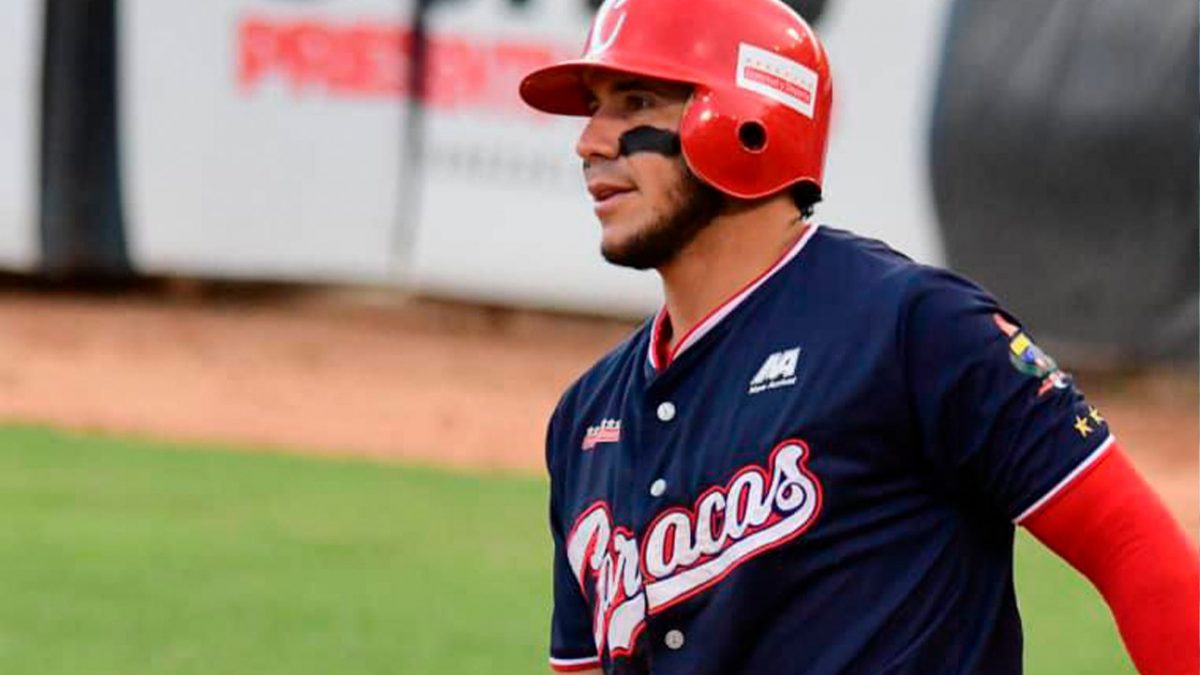 Crushers Acquire Alberti Chavez from Florence